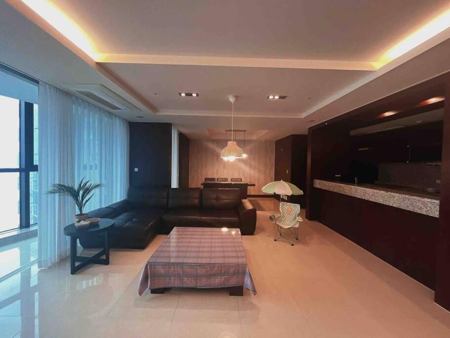Haeundae Luxury House