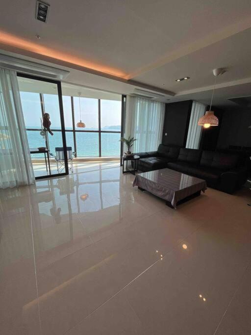 Haeundae Luxury House