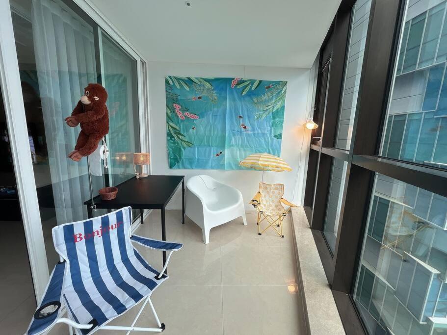 Haeundae Luxury House