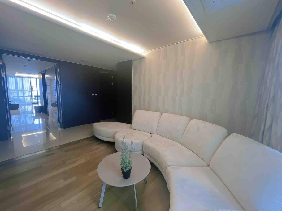 Haeundae Luxury House