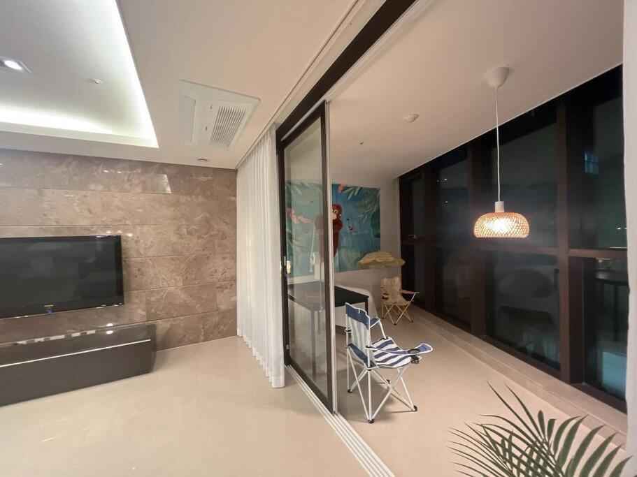 Haeundae Luxury House