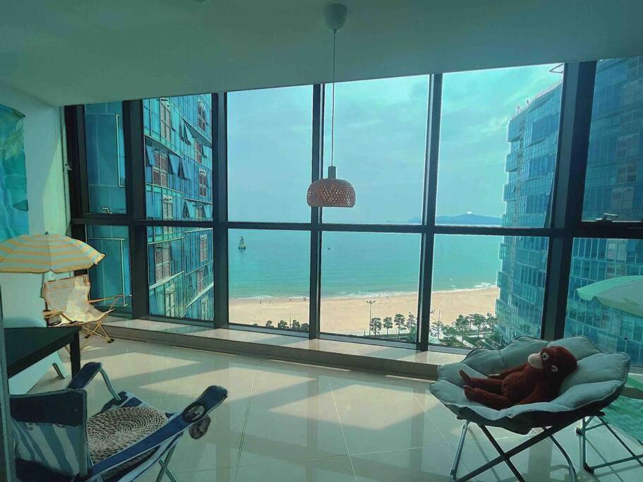 Haeundae Luxury House