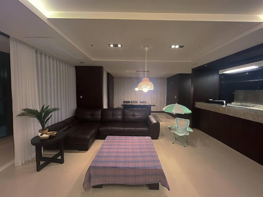 Haeundae Luxury House