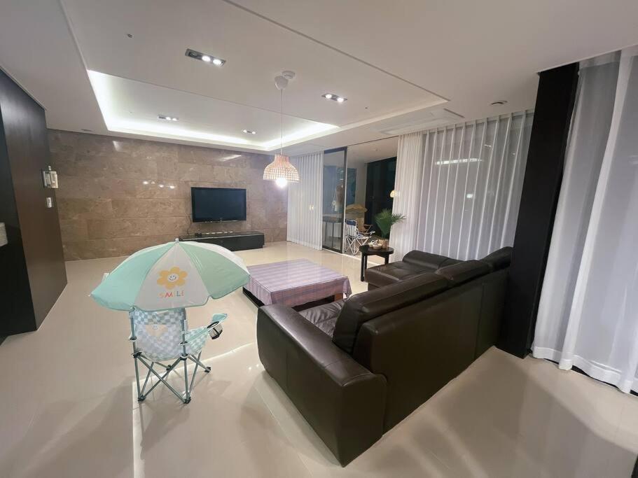 Haeundae Luxury House