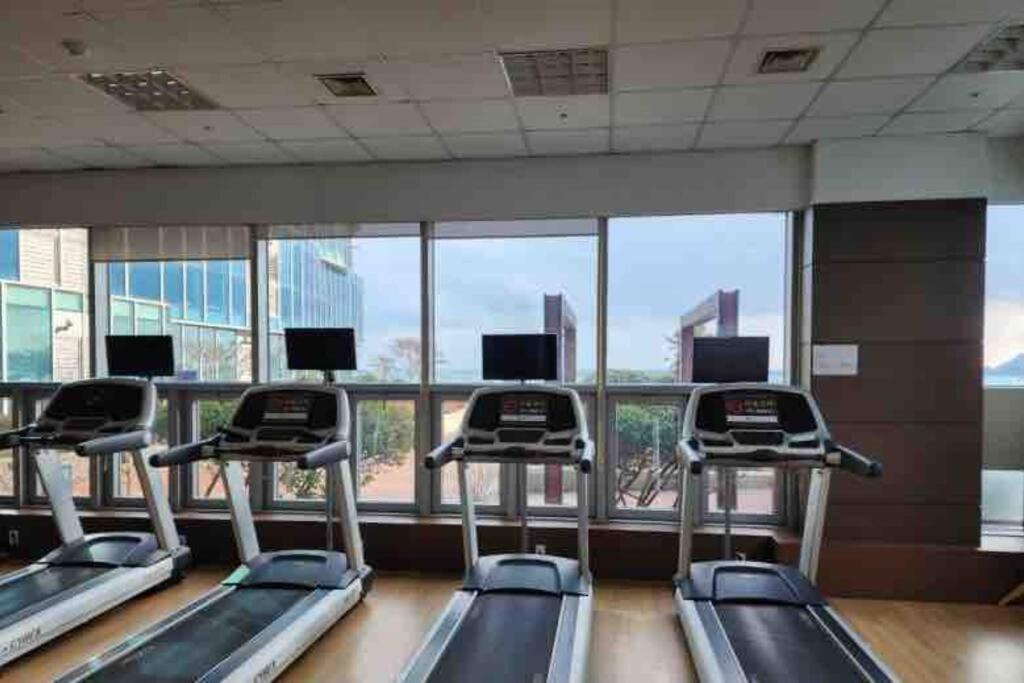Haeundae Luxury House