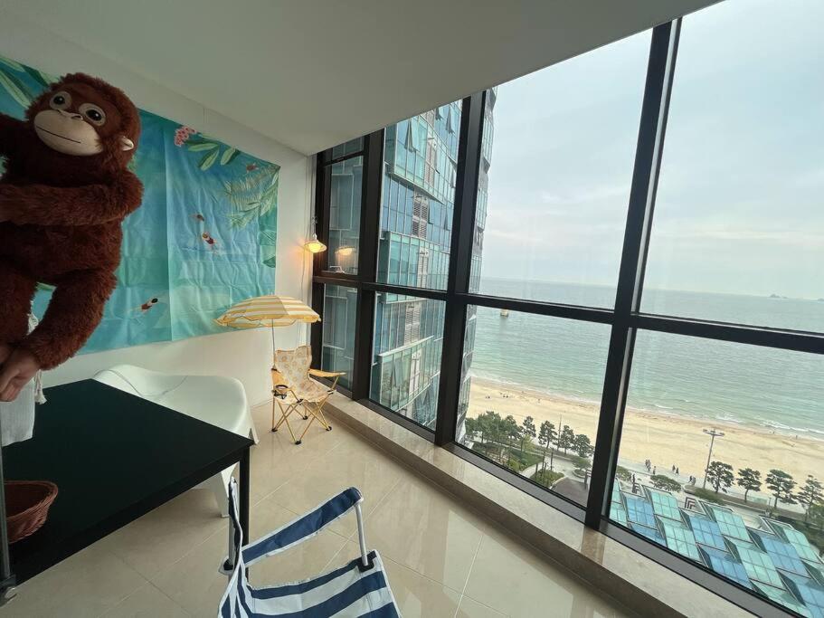 Haeundae Luxury House