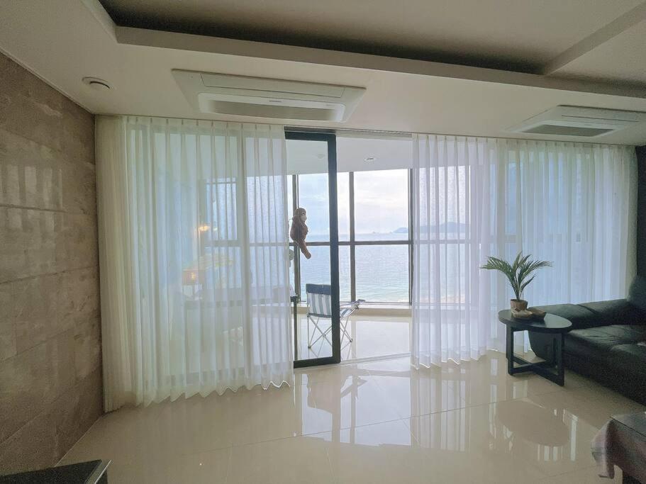 Haeundae Luxury House