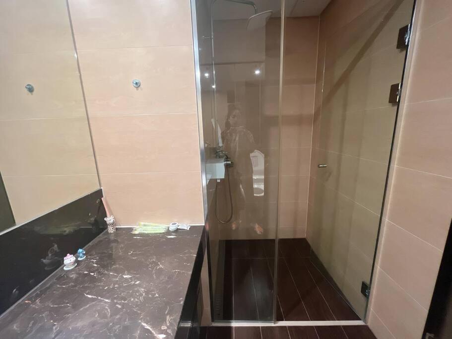 Haeundae Luxury House