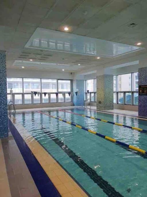 Haeundae Luxury House
