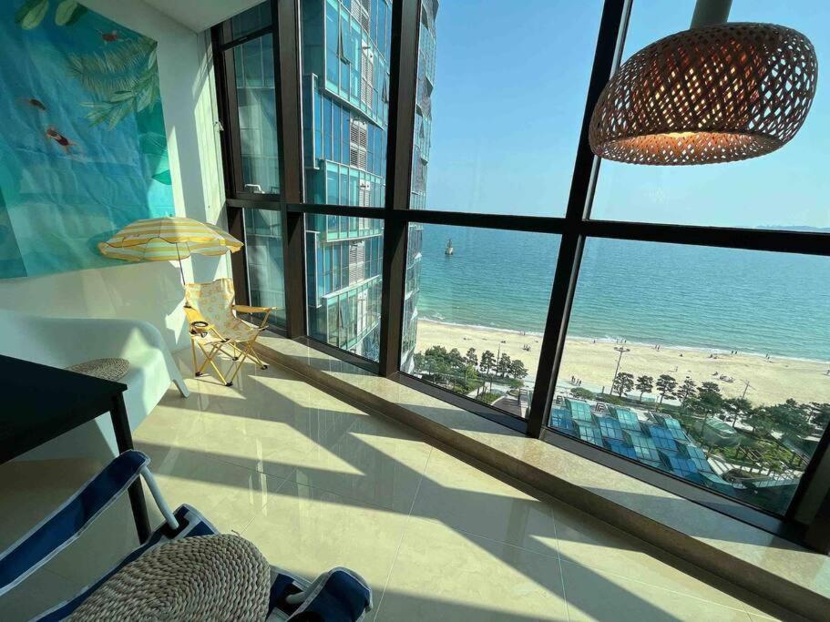 Haeundae Luxury House