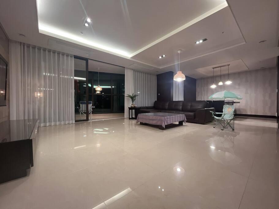 Haeundae Luxury House