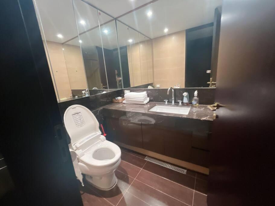 Haeundae Luxury House