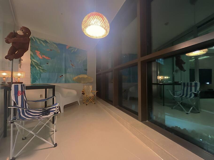 Haeundae Luxury House