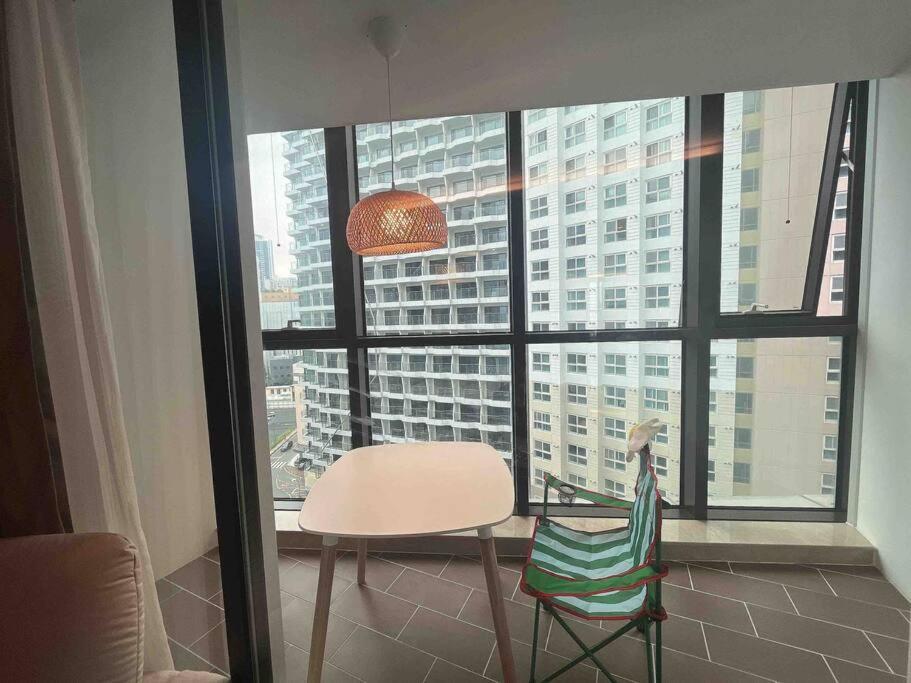 Haeundae Luxury House