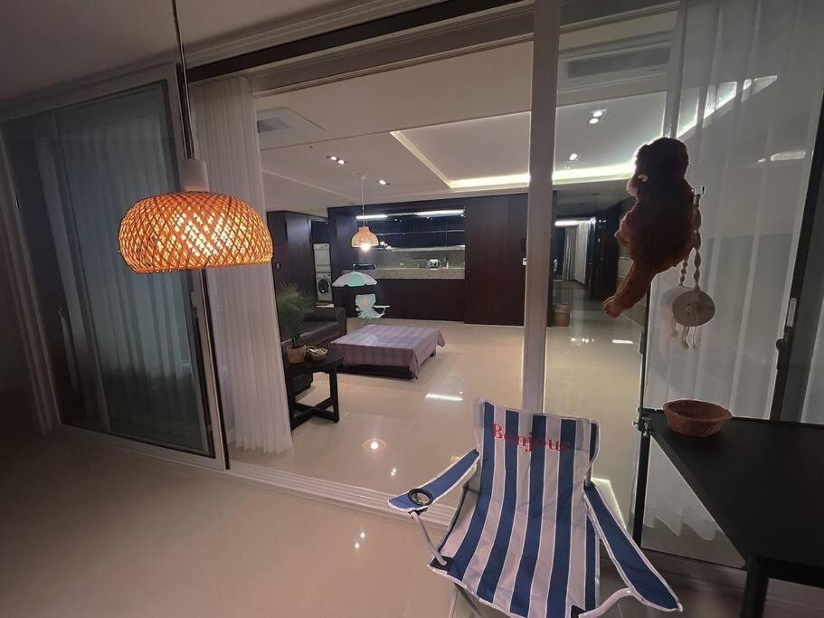Haeundae Luxury House