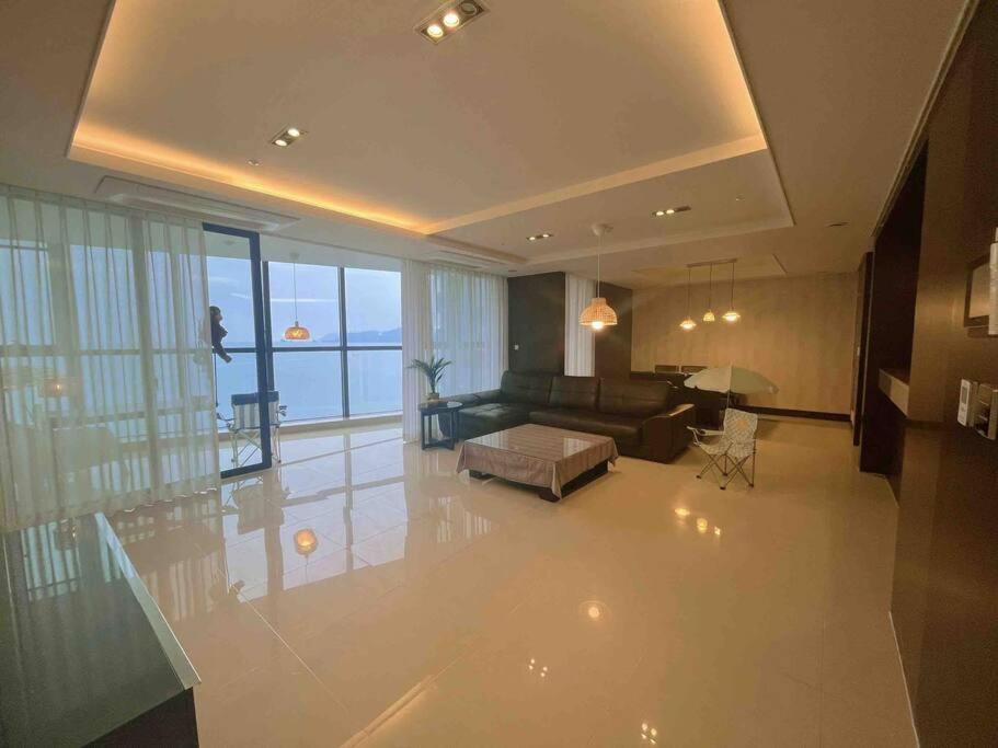 Haeundae Luxury House