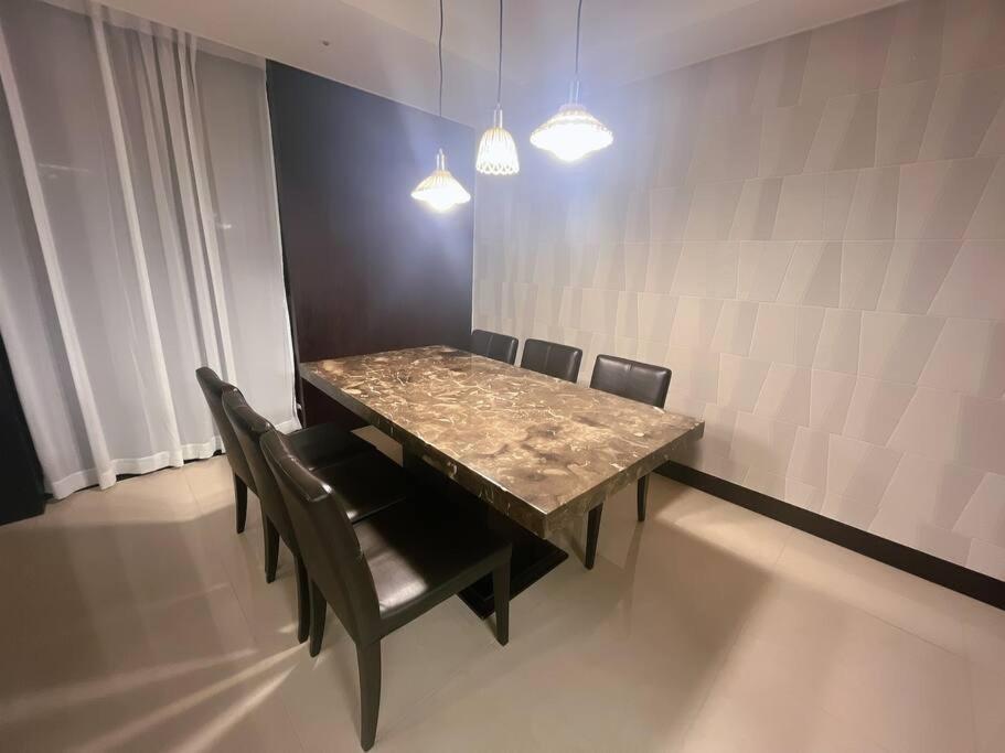 Haeundae Luxury House
