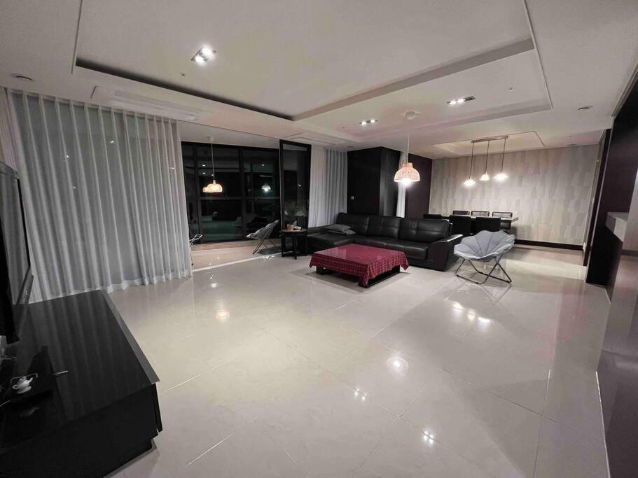 Haeundae Luxury House