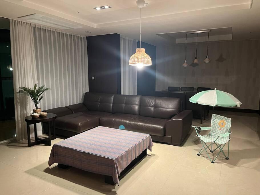Haeundae Luxury House