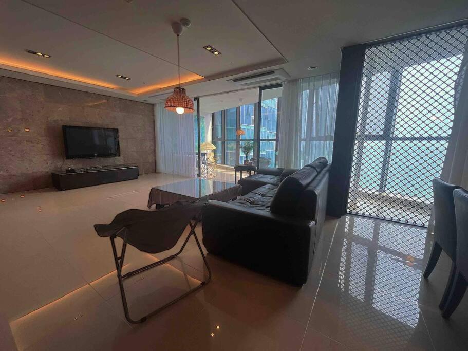 Haeundae Luxury House