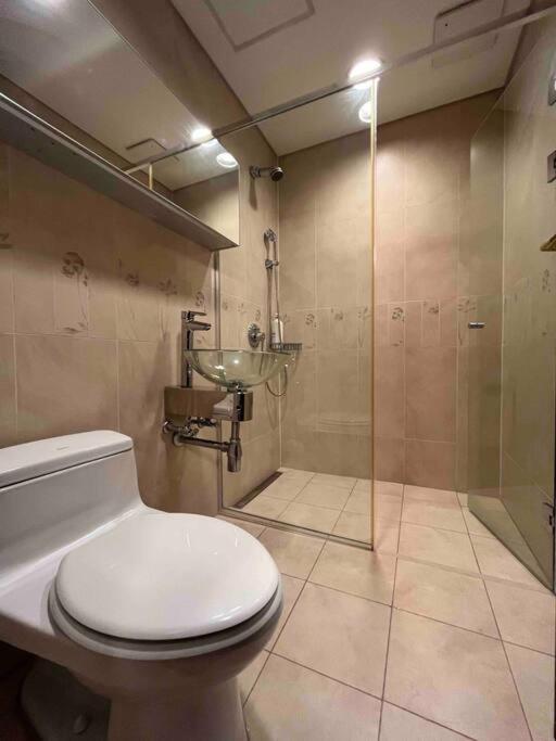 Haeundae Luxury House