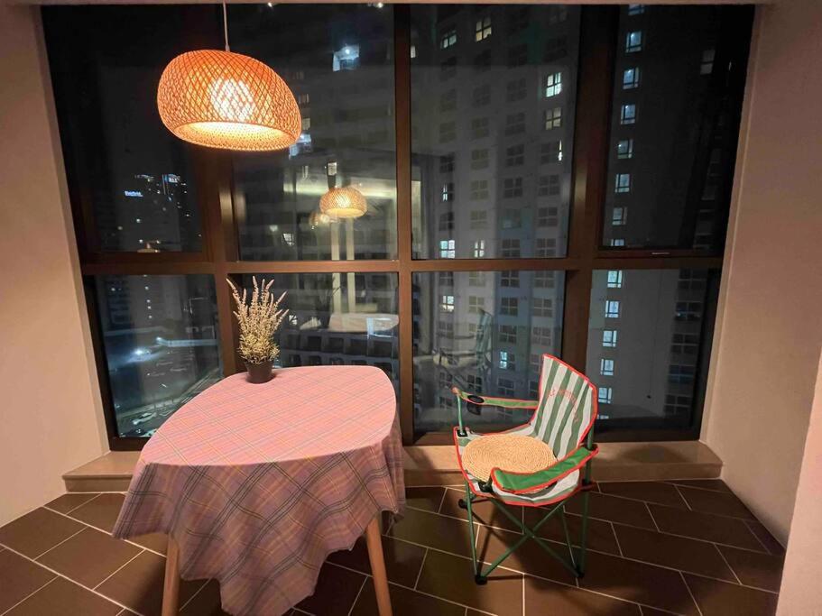 Haeundae Luxury House