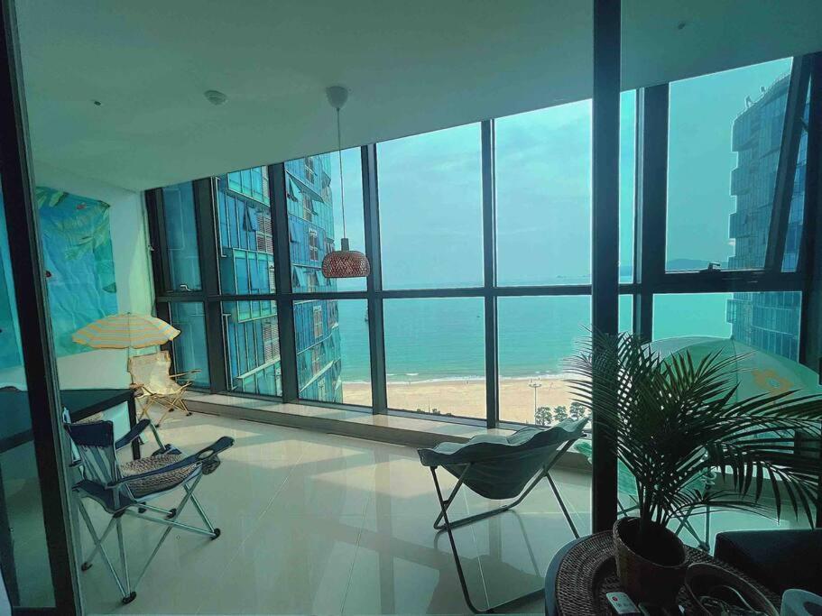 Haeundae Luxury House