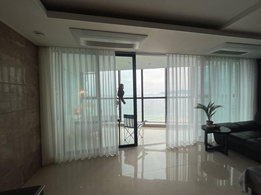 Haeundae Luxury House
