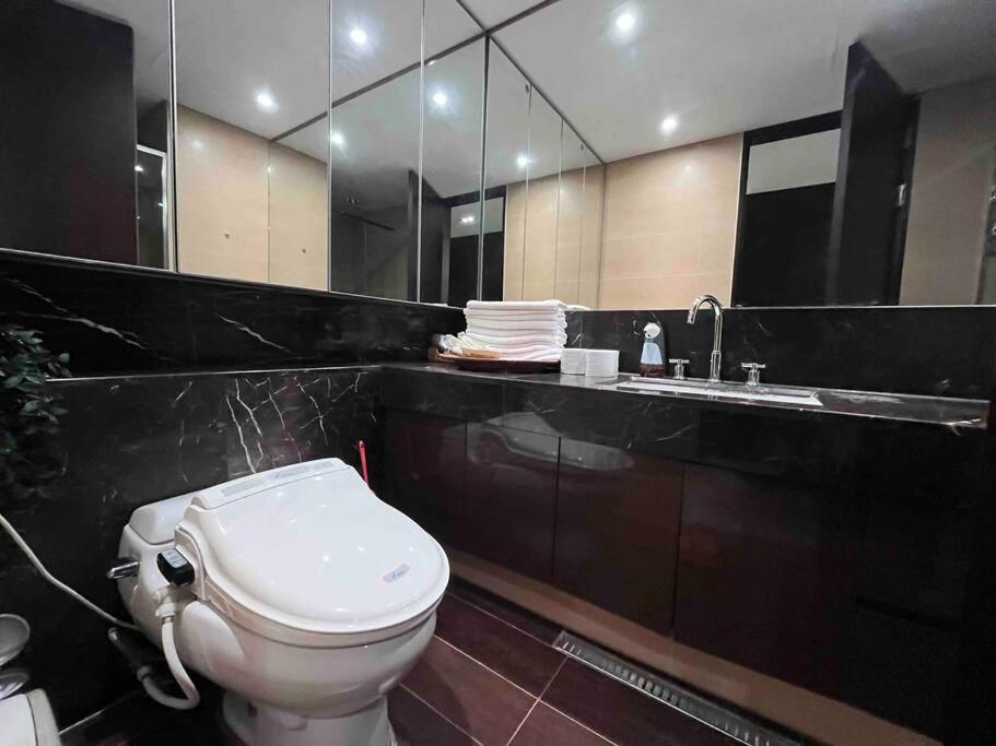 Haeundae Luxury House