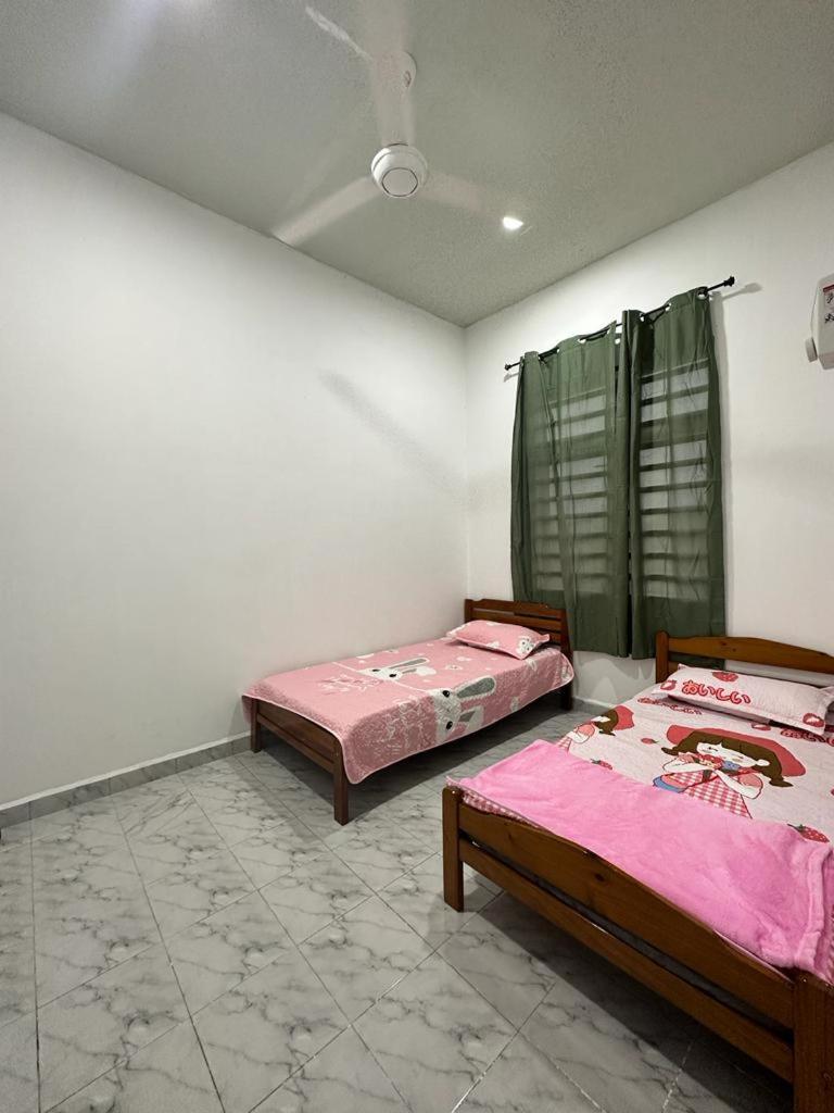 Sara Homestay 1 & Sara Homestay 2 photo 4
