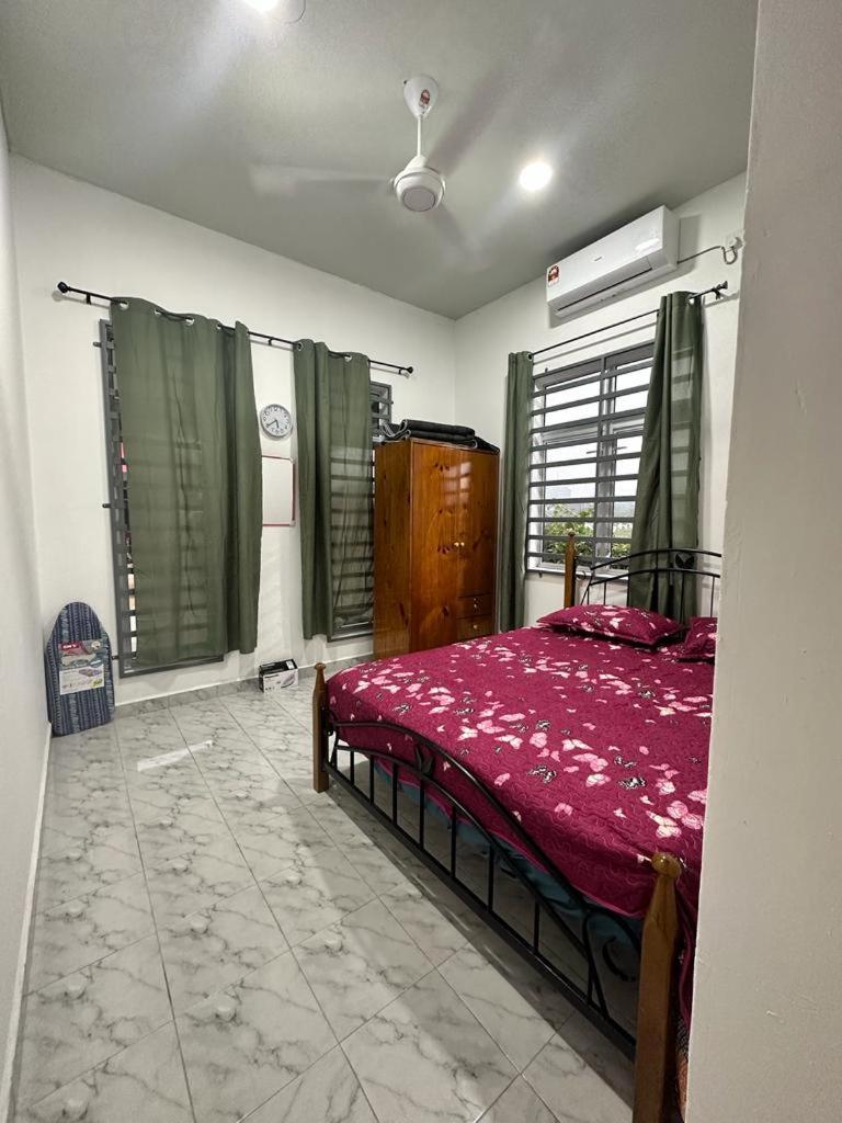 Sara Homestay 1 & Sara Homestay 2 photo 2