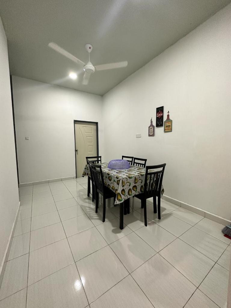 Sara Homestay 1 & Sara Homestay 2 photo 6