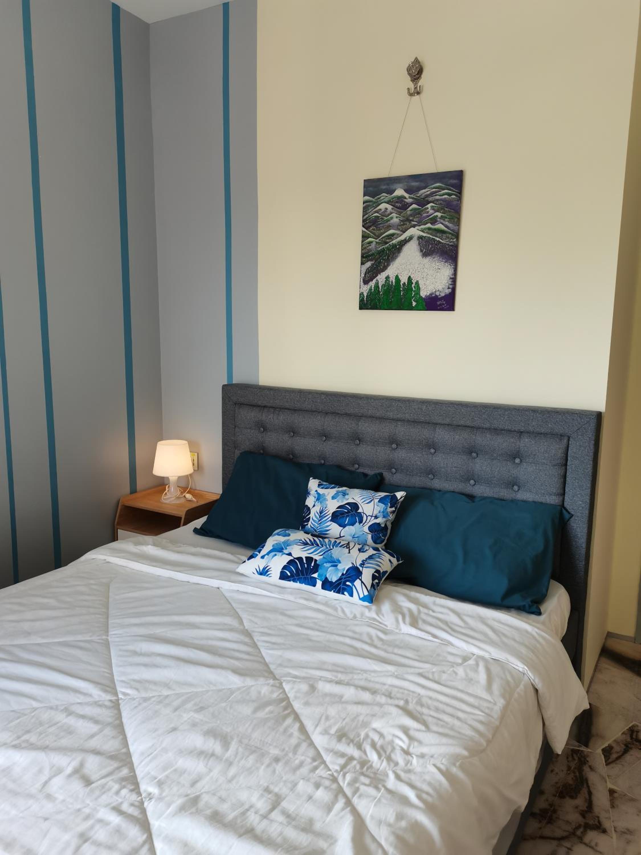 Ampang Hilir KL City Boutique Residence