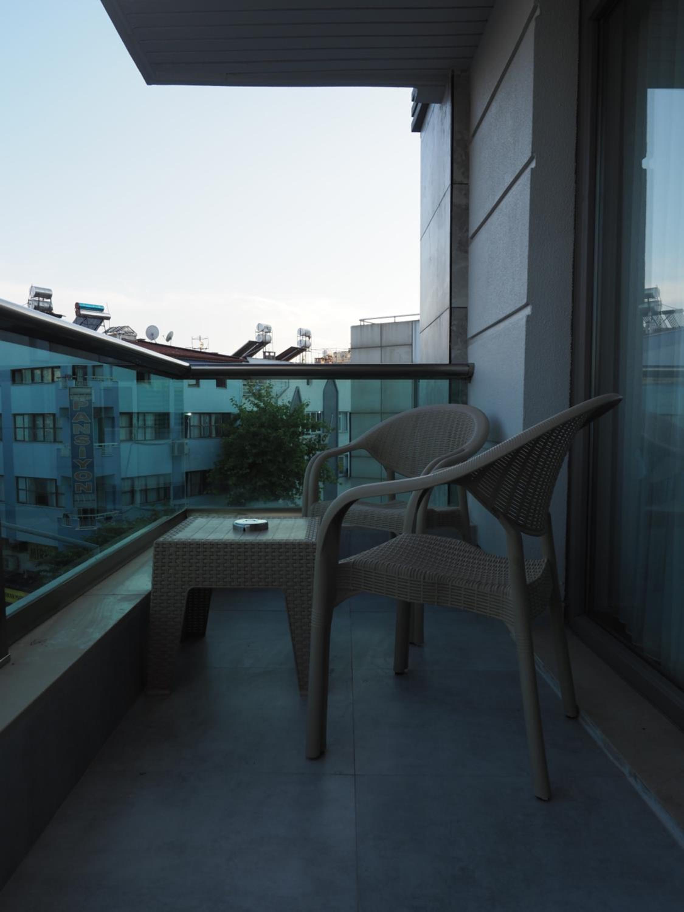 ZENİA OTEL - Image 27