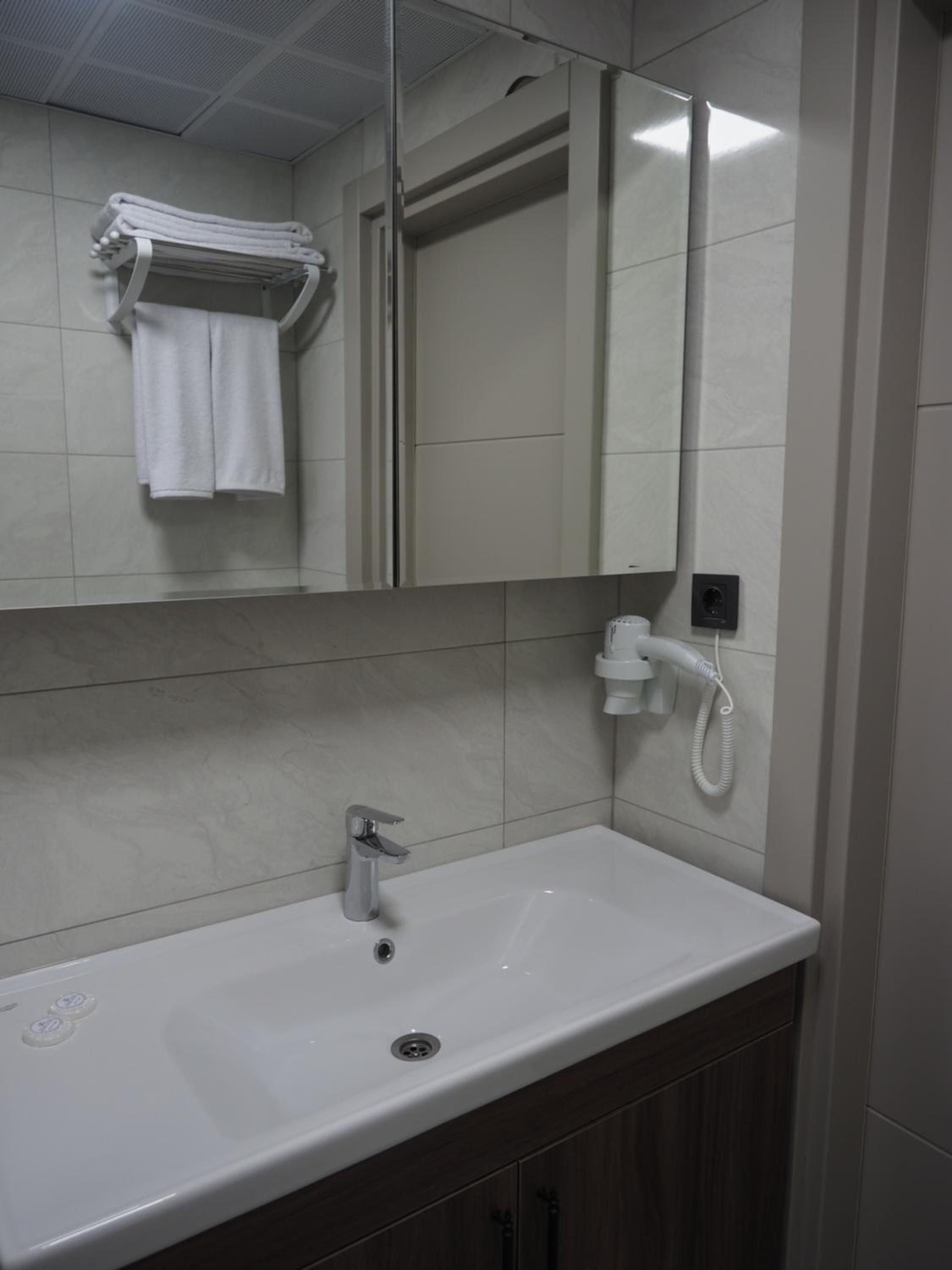 ZENİA OTEL - Image 30