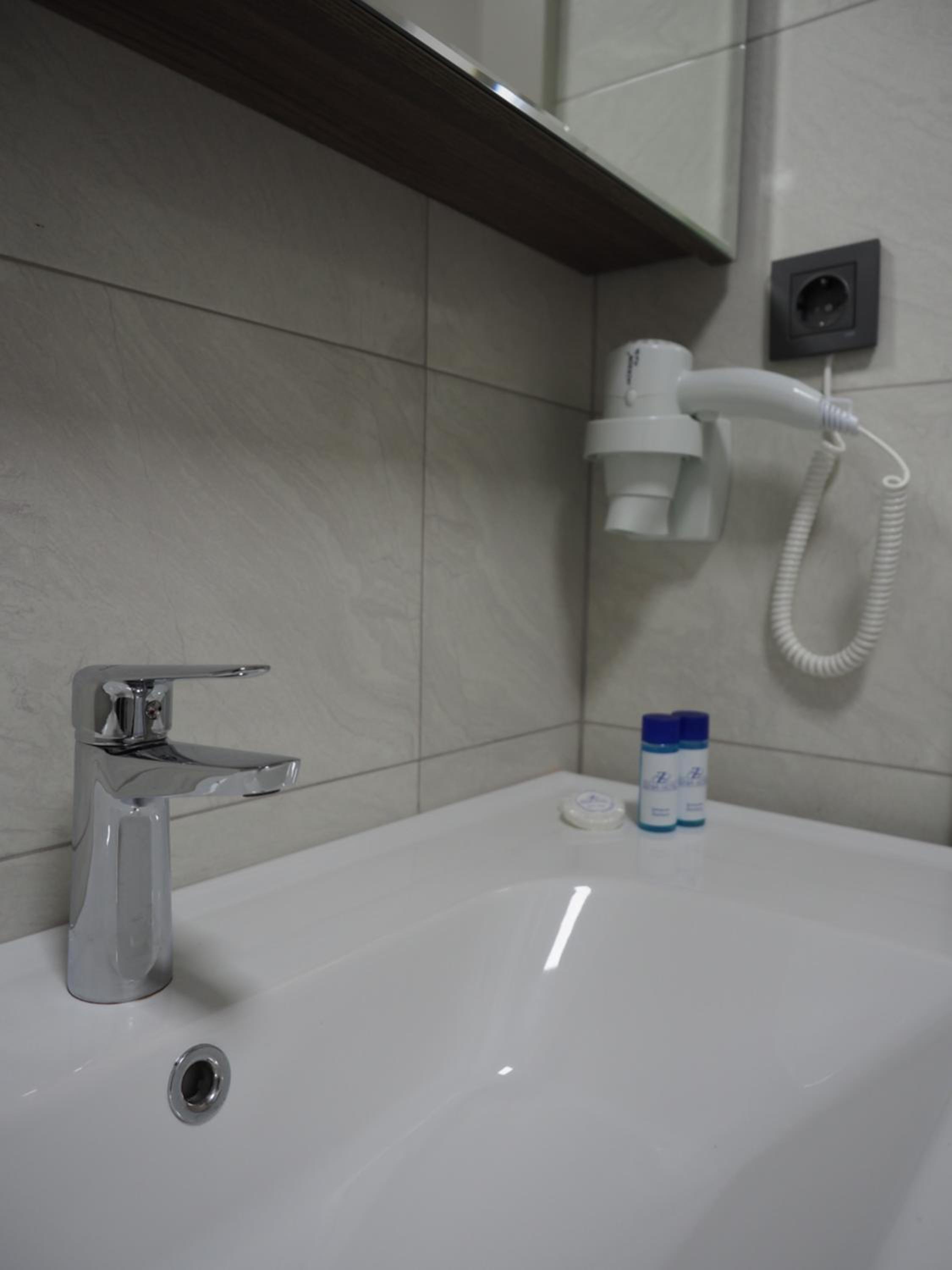 ZENİA OTEL - Image 31