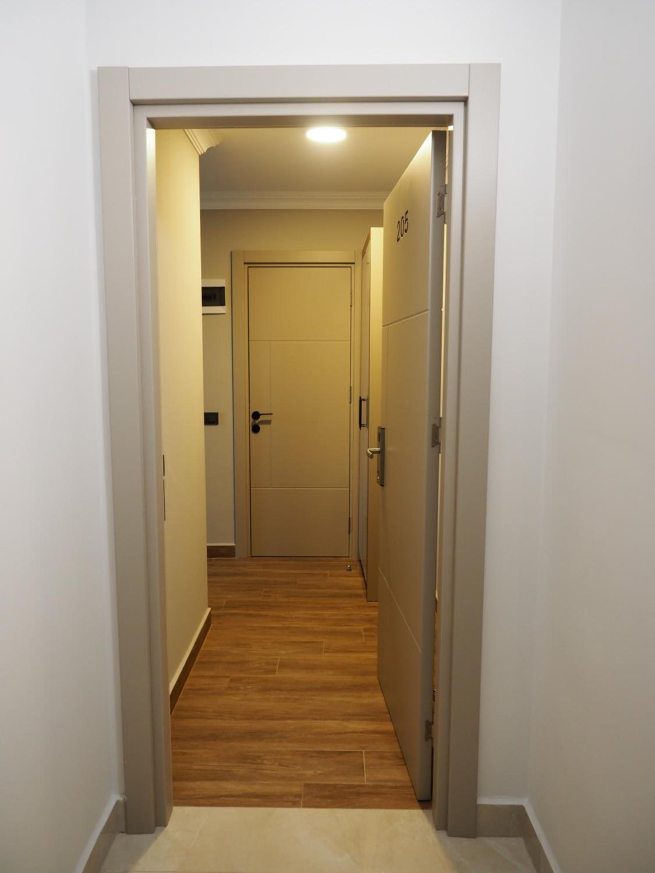 ZENİA OTEL - Image 21