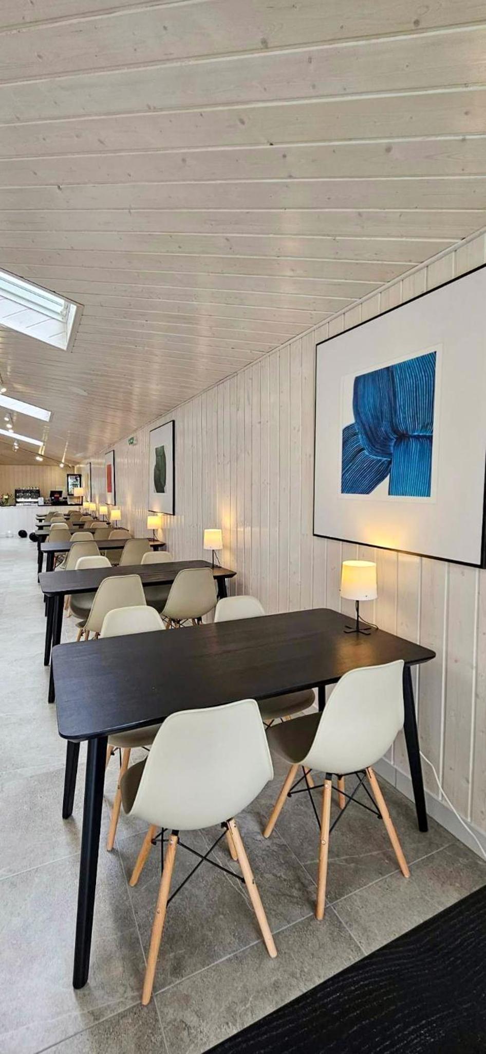 Dobre Smaki Apartaments Chill and Food