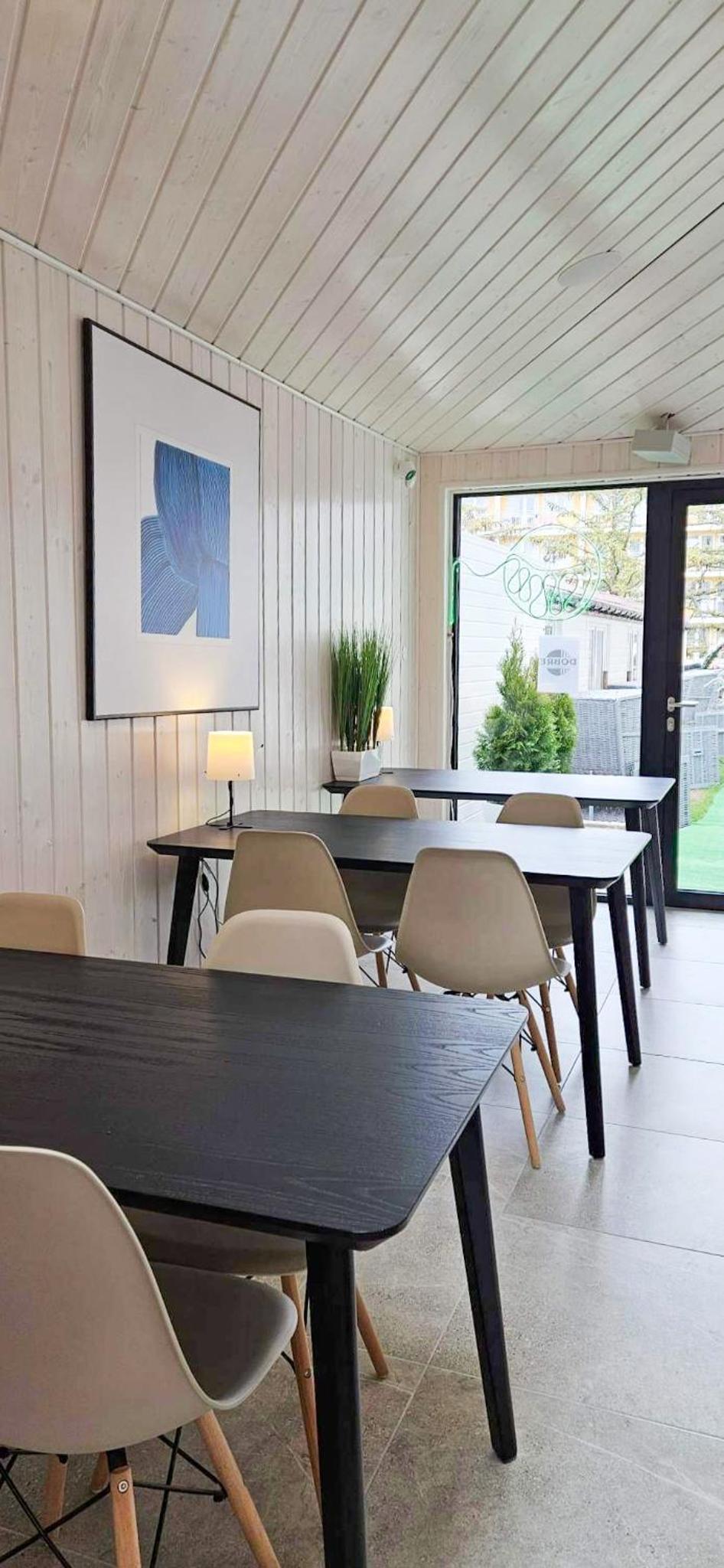Dobre Smaki Apartaments Chill and Food