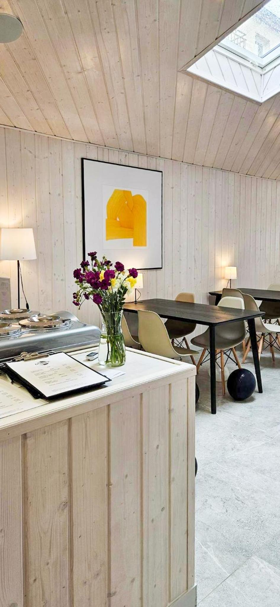 Dobre Smaki Apartaments Chill and Food