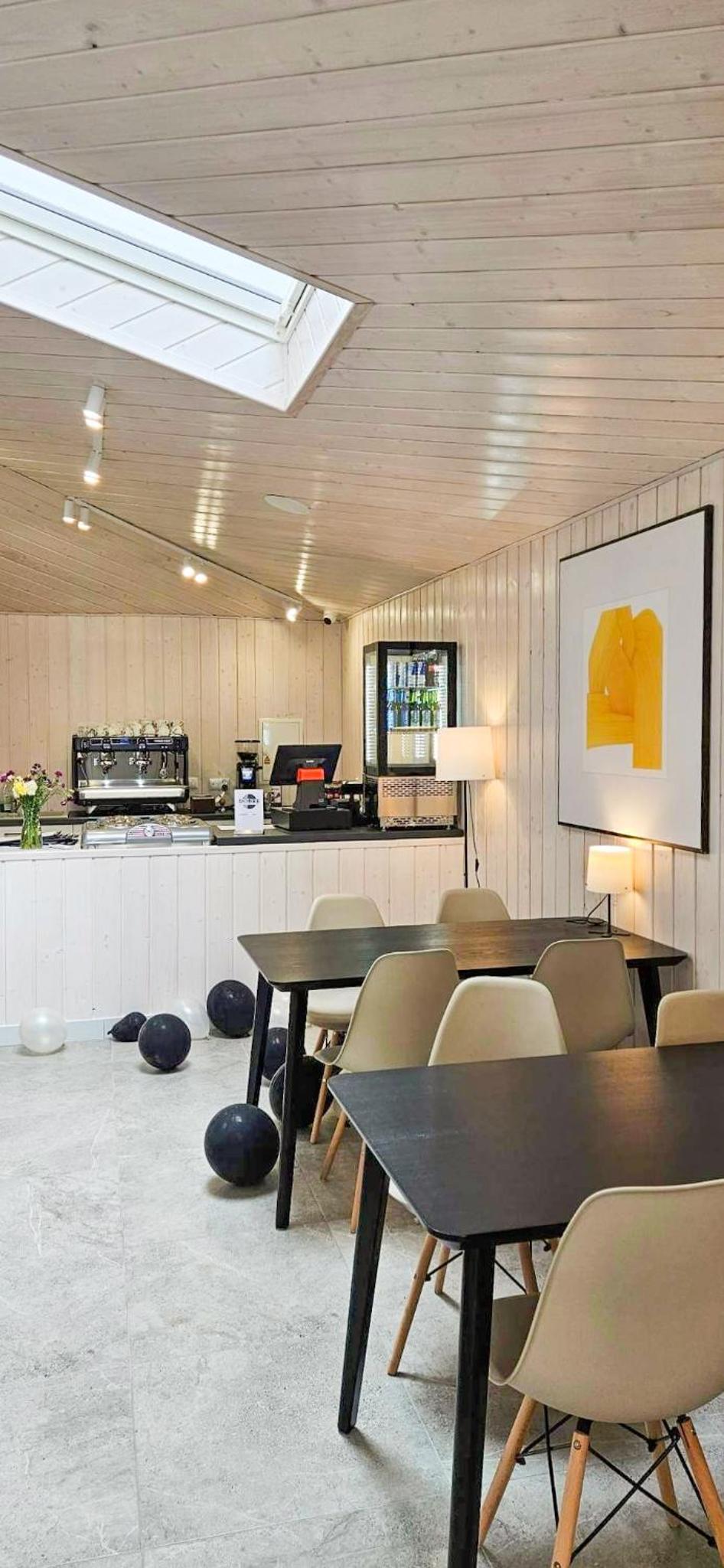 Dobre Smaki Apartaments Chill and Food