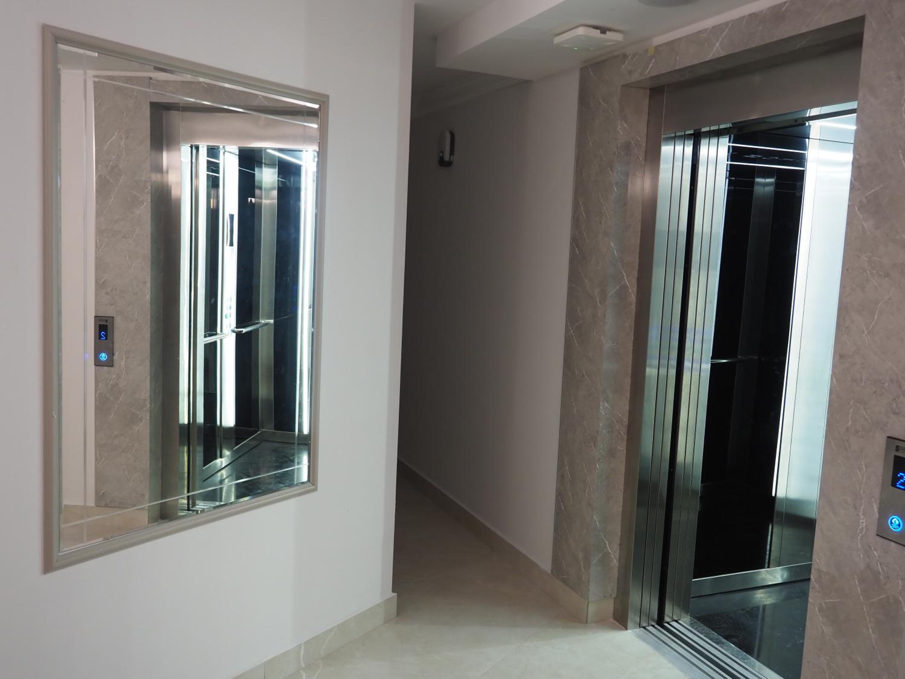 ZENİA OTEL - Image 6