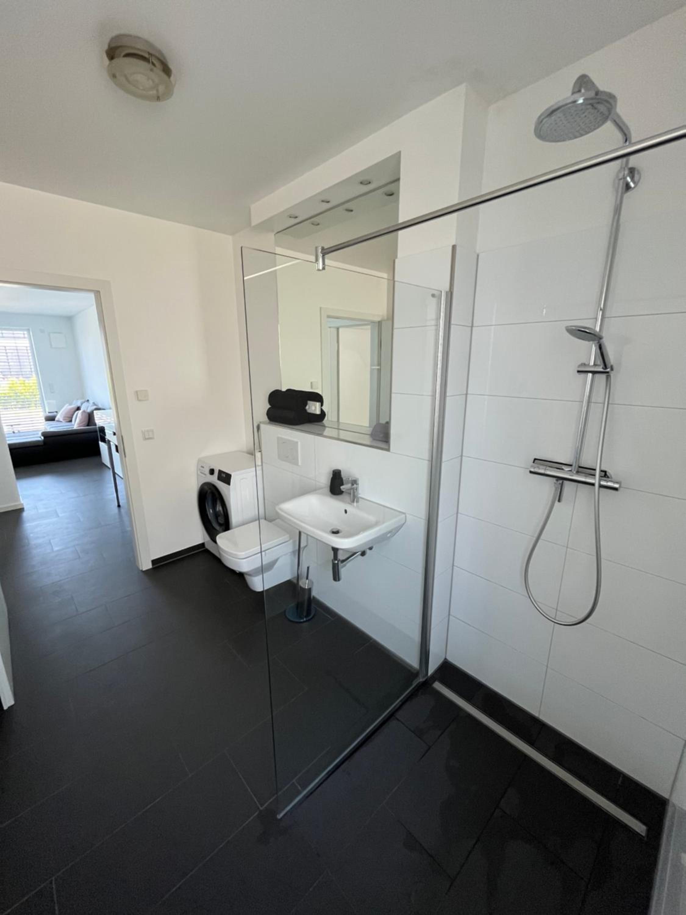 Luxuswohnung direkt am Phönixsee
