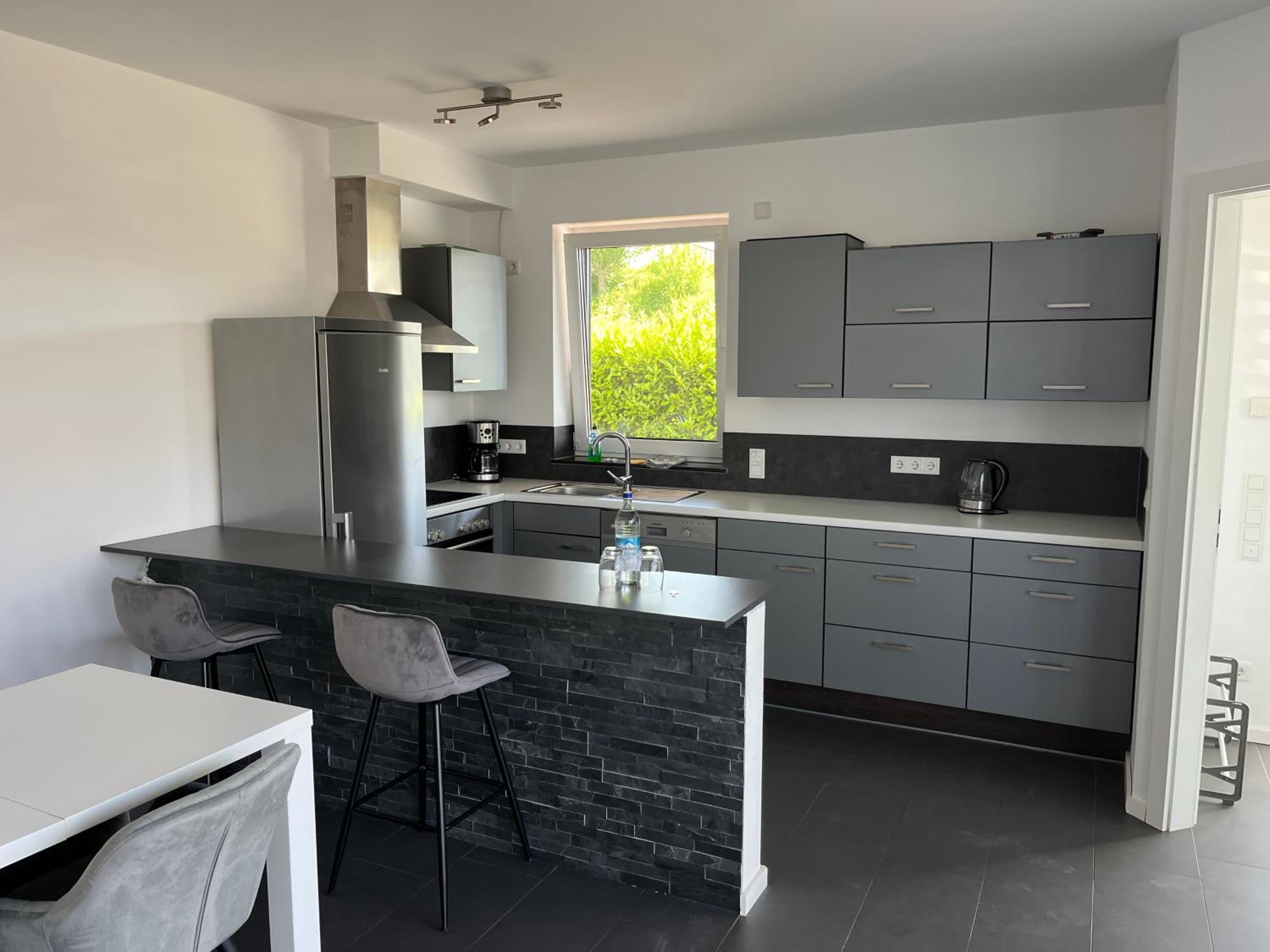 Luxuswohnung direkt am Phönixsee
