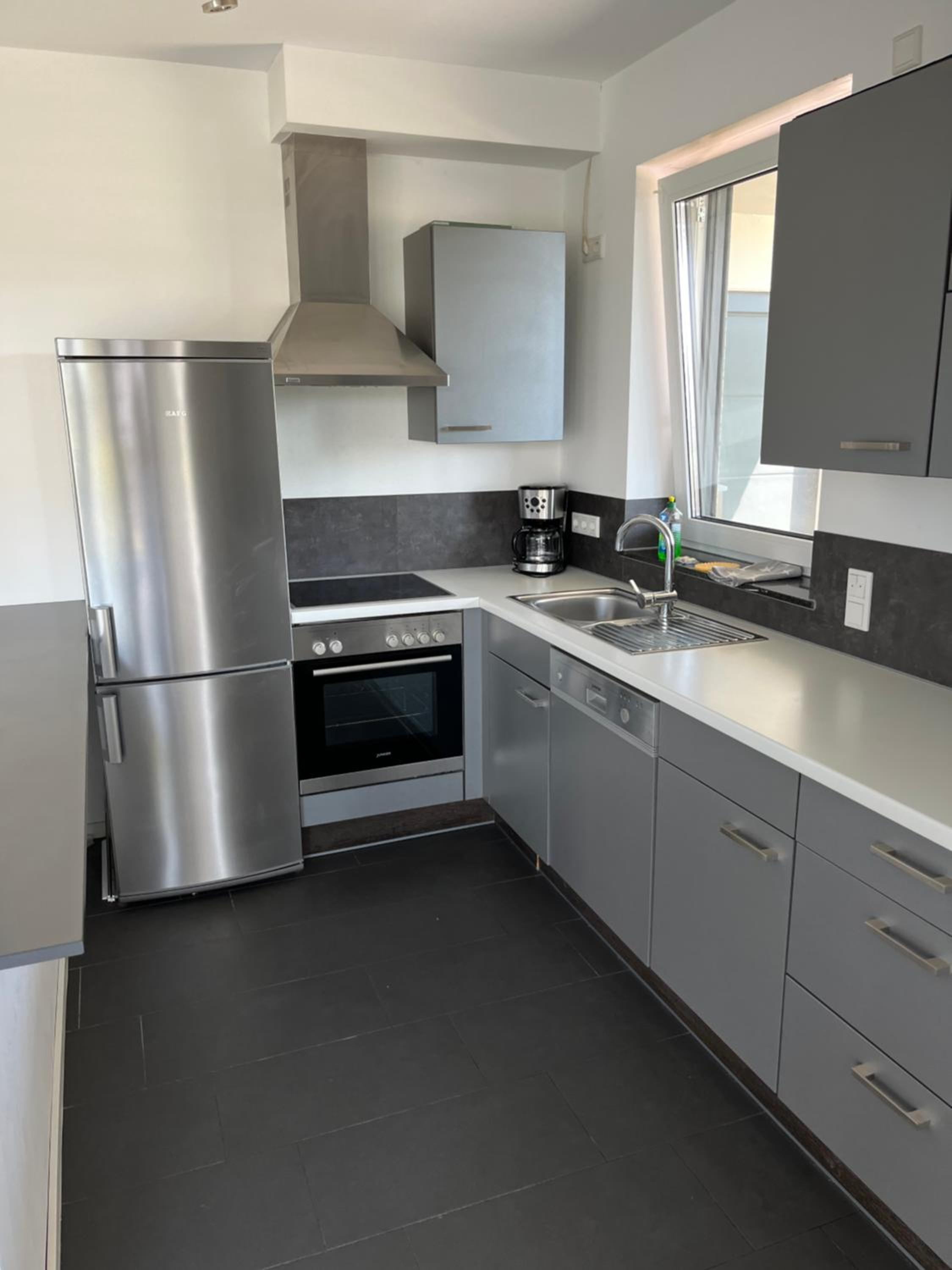 Luxuswohnung direkt am Phönixsee