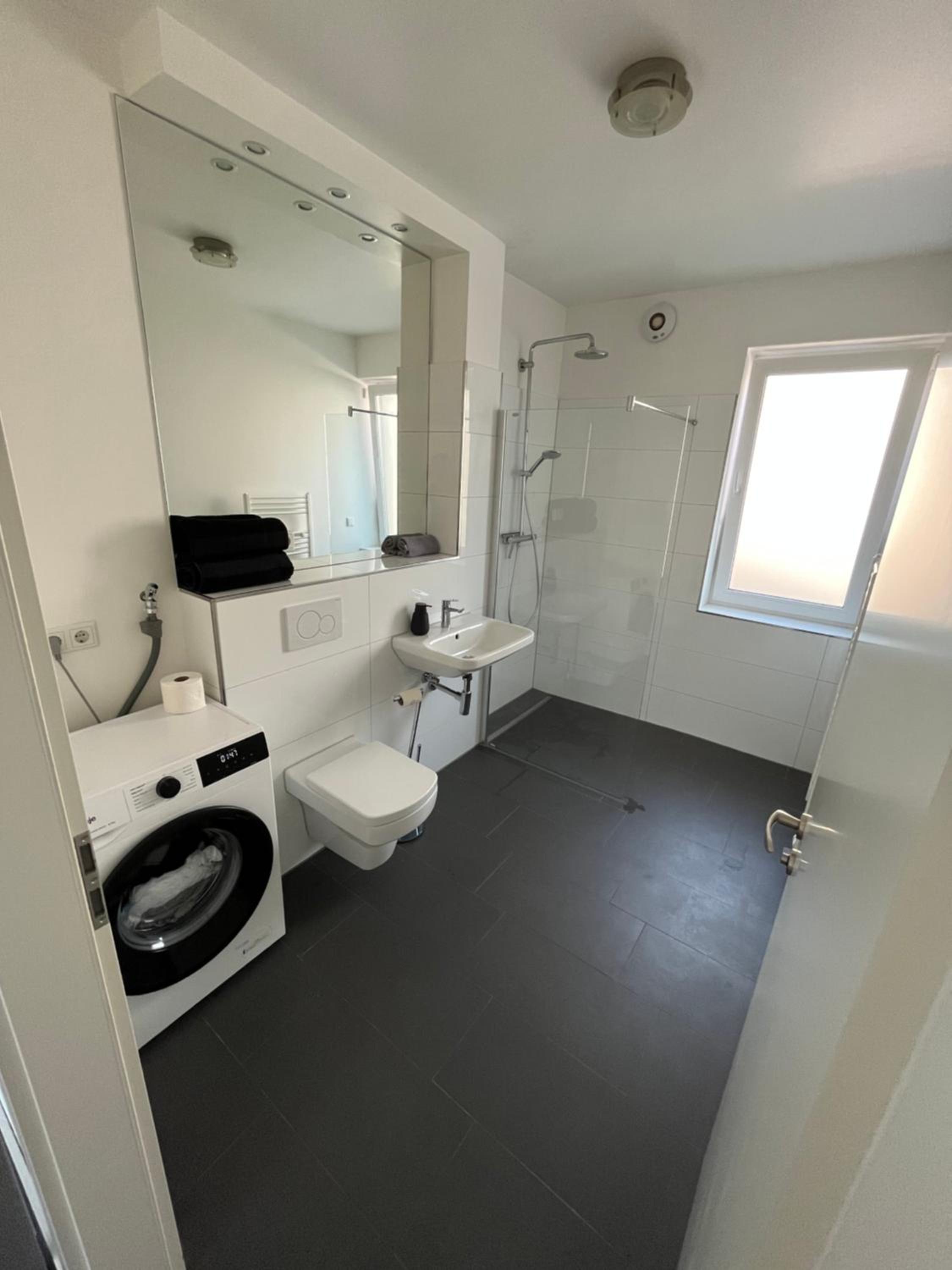 Luxuswohnung direkt am Phönixsee