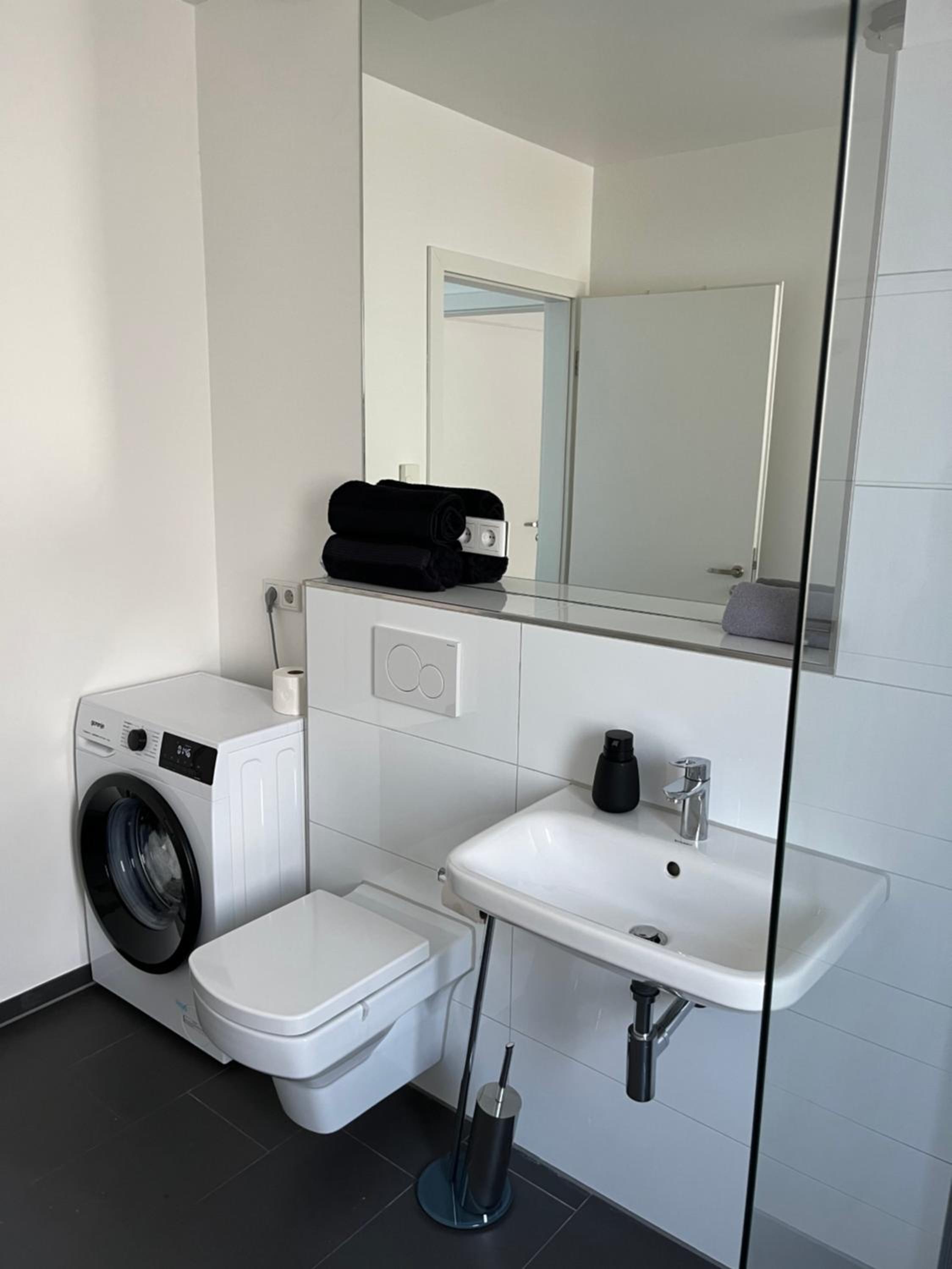 Luxuswohnung direkt am Phönixsee
