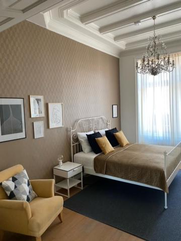 Appartement Downtown view 3