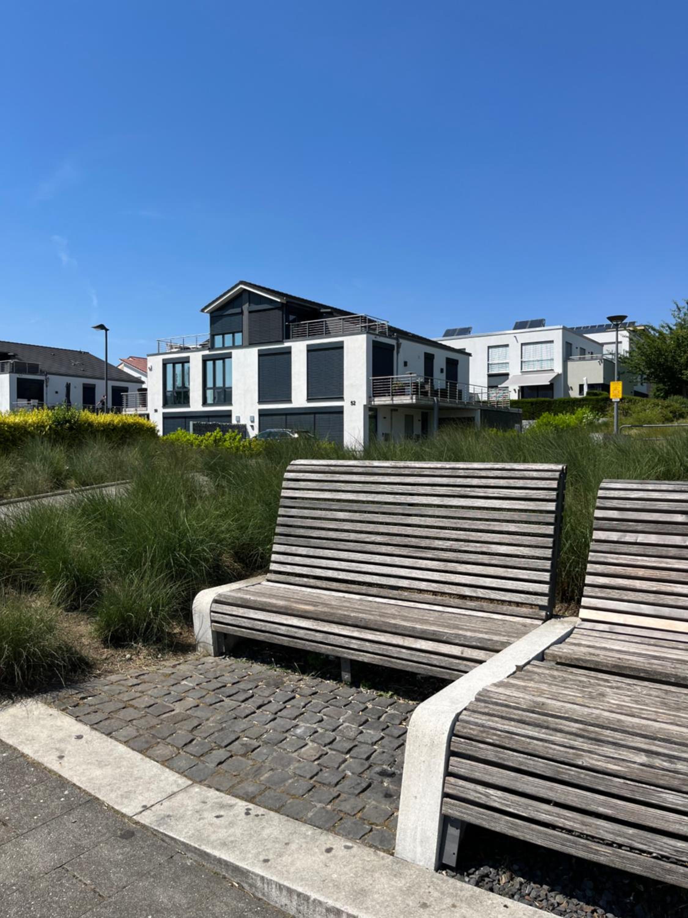 Luxuswohnung direkt am Phönixsee