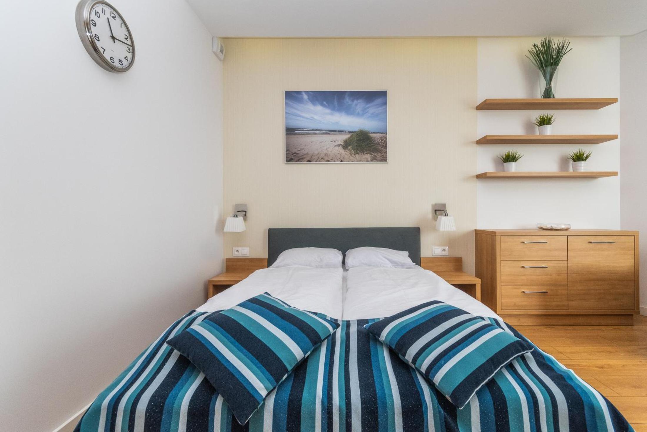 APARTAMENTY MIERZEJA - MARINA, Kąty Rybackie, 100 m od Zalewu Wiślanego, Bezpłatny Meleks